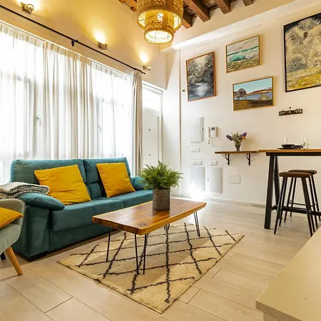 Exclusive Boutique Jerez de la Frontera