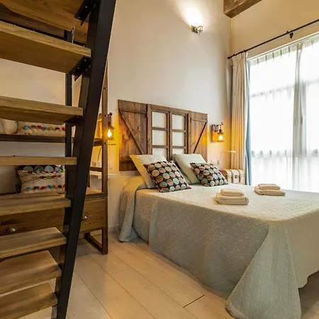 Appartamento Exclusive Boutique Jerez de la Frontera