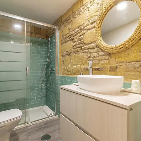 Exclusive Boutique Appartamento Jerez de la Frontera