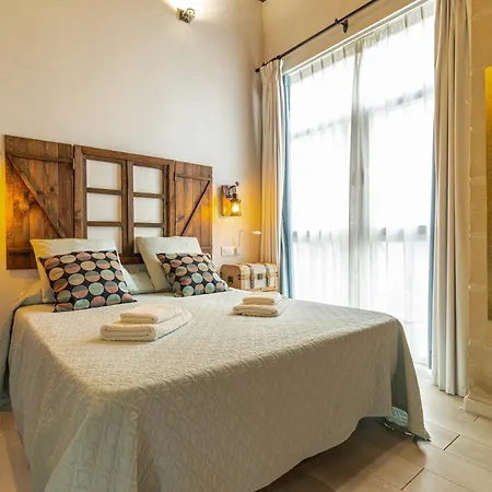 Exclusive Boutique Jerez de la Frontera